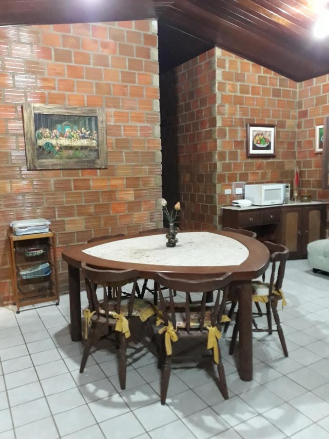 Casa 4 Quartos Em Gravata-Pe - Prive Vila Bella 외부 사진