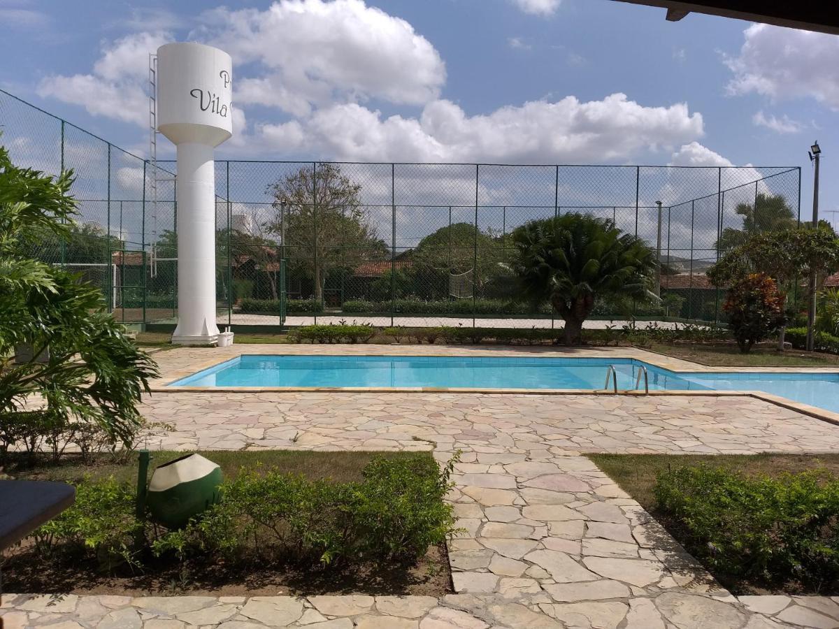 Casa 4 Quartos Em Gravata-Pe - Prive Vila Bella 외부 사진