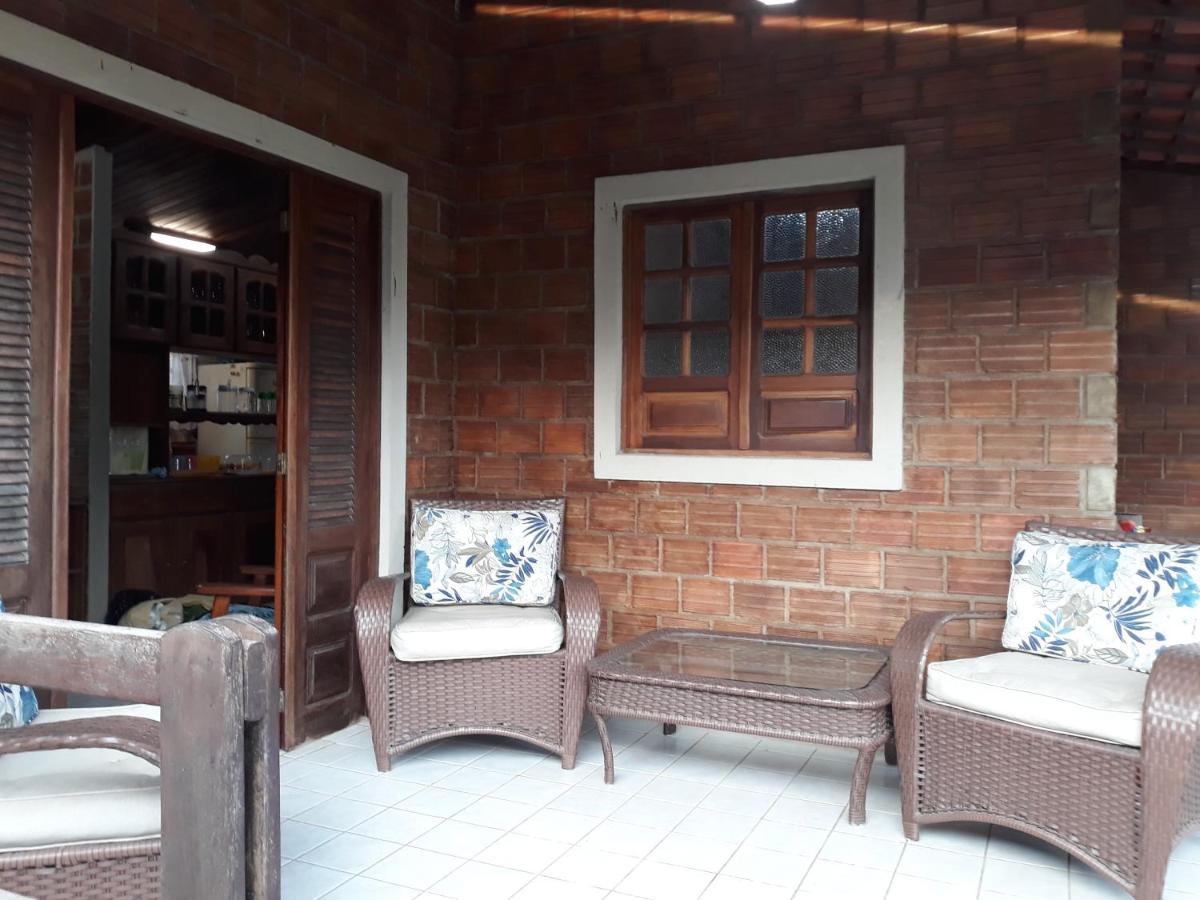 Casa 4 Quartos Em Gravata-Pe - Prive Vila Bella 외부 사진
