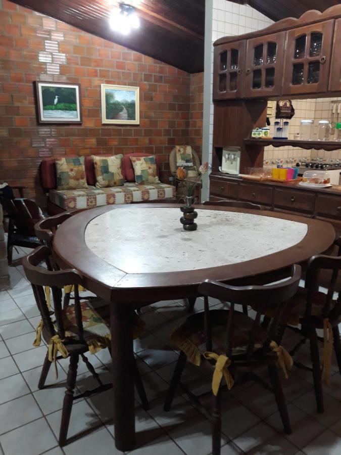 Casa 4 Quartos Em Gravata-Pe - Prive Vila Bella 외부 사진