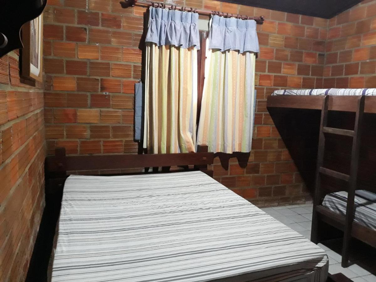 Casa 4 Quartos Em Gravata-Pe - Prive Vila Bella 외부 사진