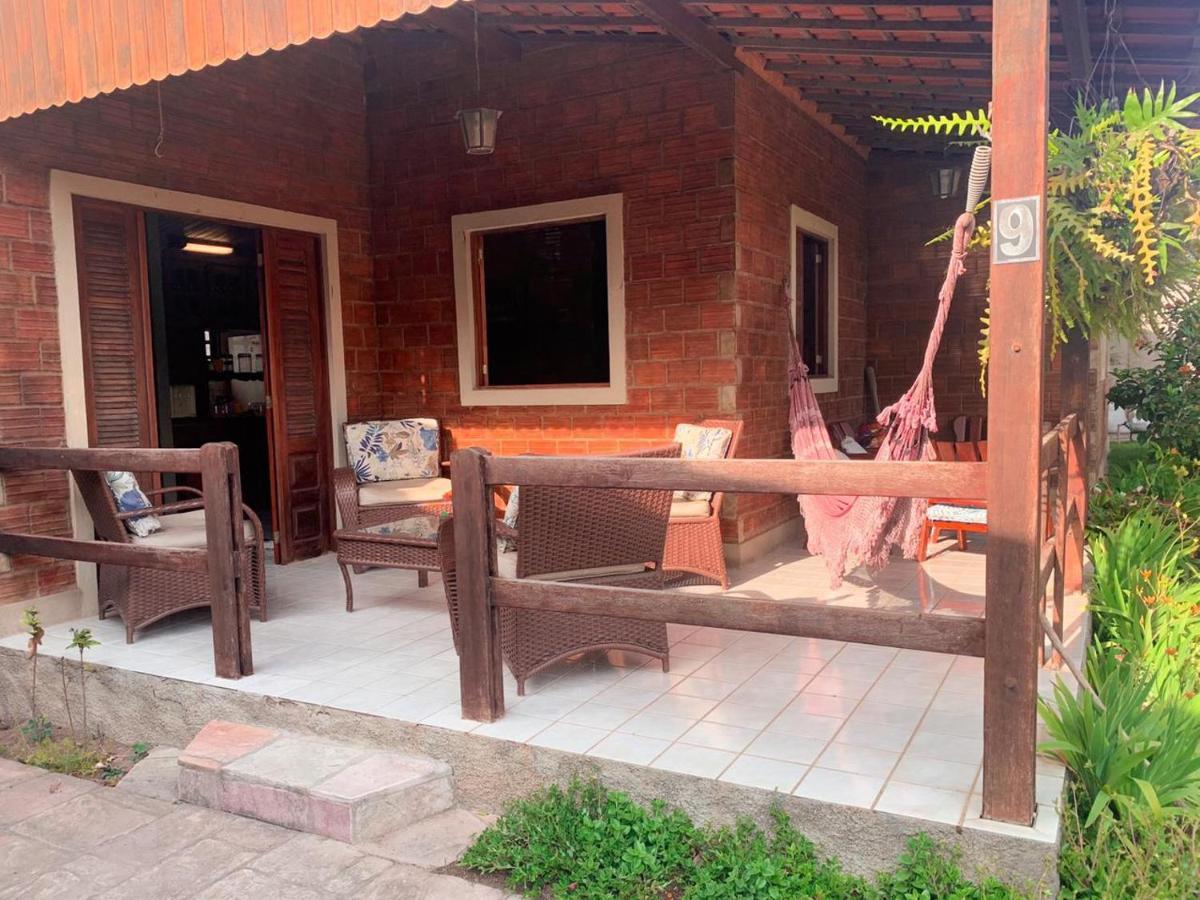 Casa 4 Quartos Em Gravata-Pe - Prive Vila Bella 외부 사진